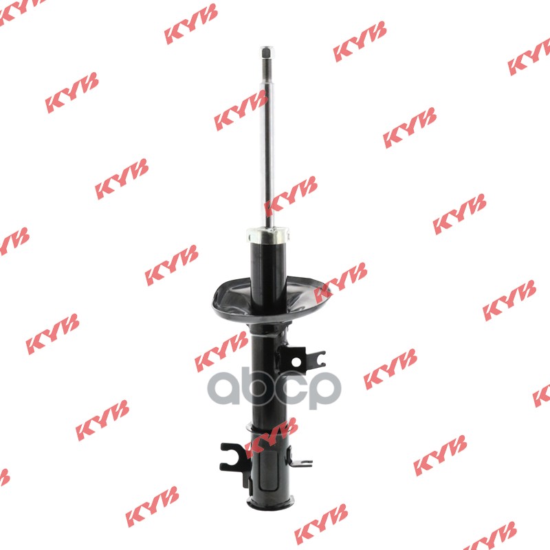 Амортизатор подвески Excel-G Chevrolet Aveo [2009-2011], Aveo5 [2010-2011] / Daewoo Kalos [2009-2010 KYB арт. 338011