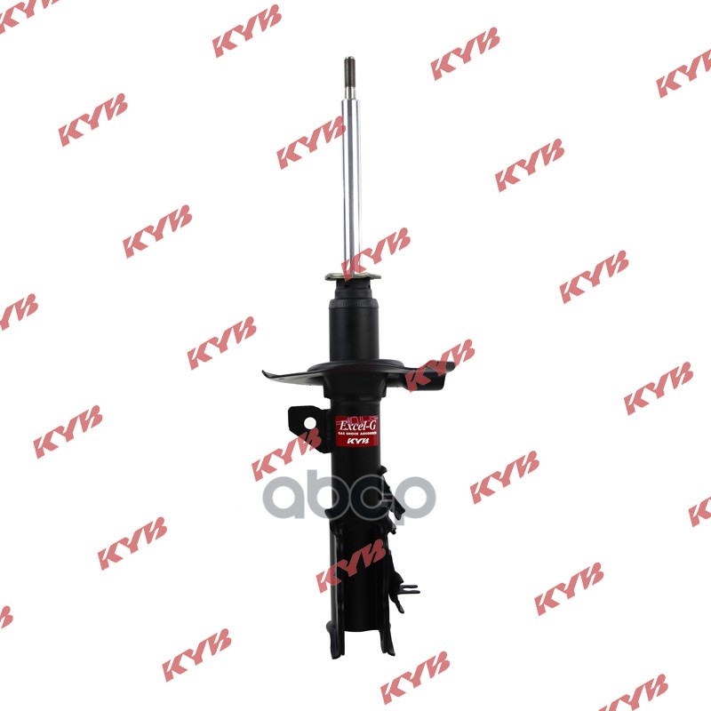 Стойка передняя Nissan Serena 05-10 (Справа/ Excel-G) KYB арт. 338075