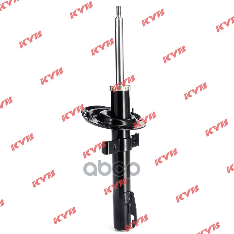 Амортизатор подвески Excel-G Renault Megane II [2002-2009] -F KYB арт. 338712