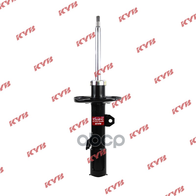 Стойка передняя Toyota Allion (T240) 01-07 / Corolla 00-07 (Справа/ Excel-G) KYB арт. 339013