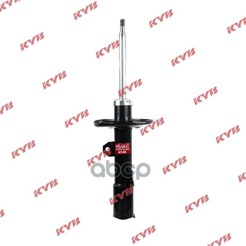 Амортизатор передний левый TOYOTA COROLLA 04- 339014 KYB арт. 339014