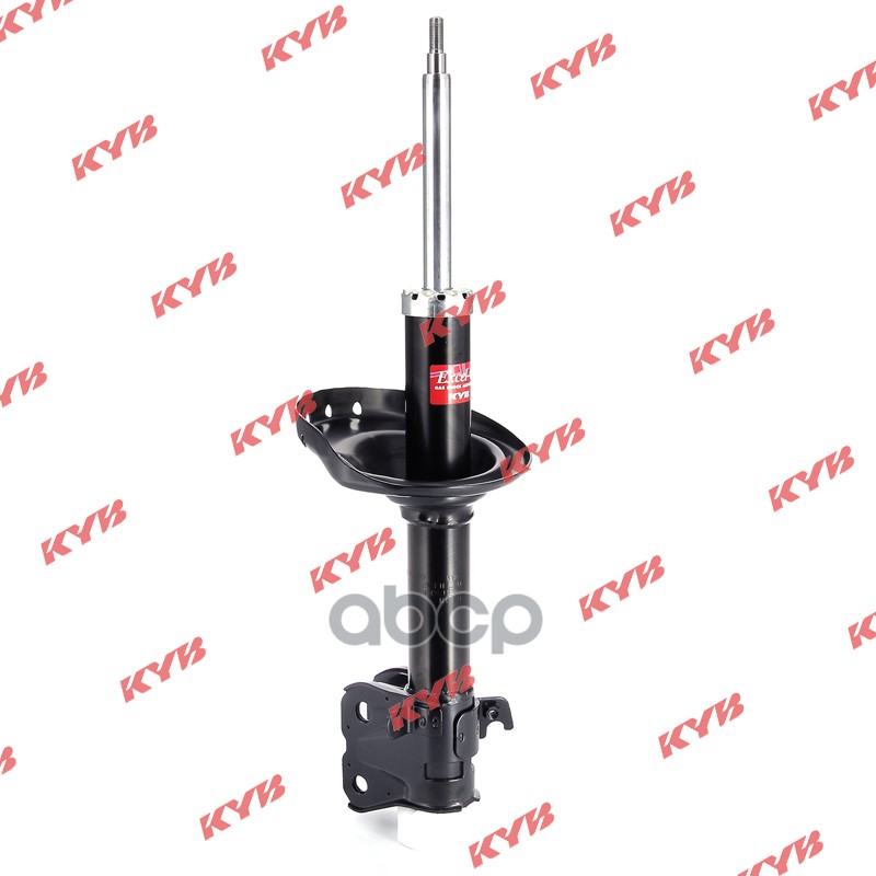 Стойка передняя Subaru Legacy 09-15 / Outback 09-15 (Справа/ Excel-G) KYB арт. 339240