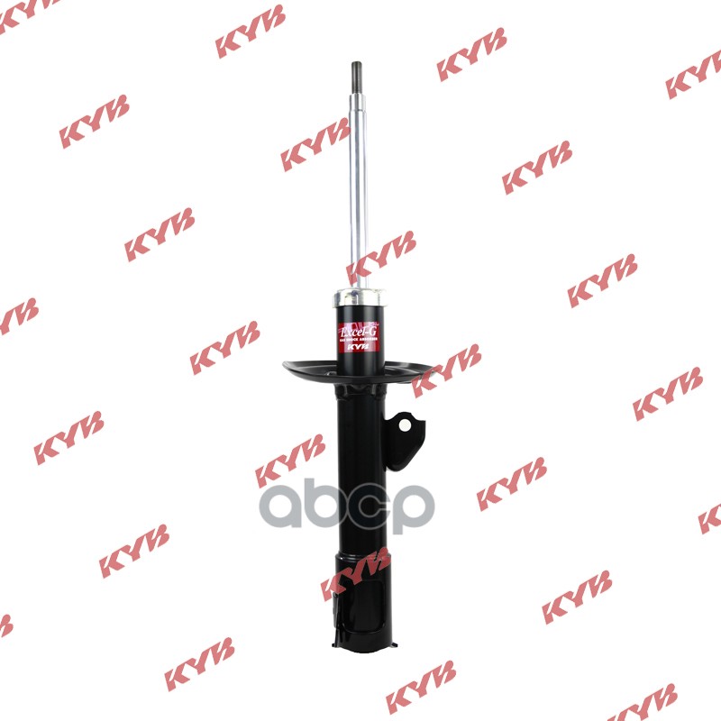Стойка передняя Toyota Corolla (E180) 12-19 / Corolla Fielder 12- (Слева/ Excel-G) KYB арт. 339324