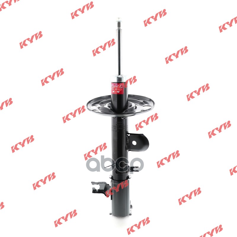 Стойка передняя Nissan Murano 16-22 / Pathfinder 12-17 (Справа/ Excel-G) KYB арт. 339347