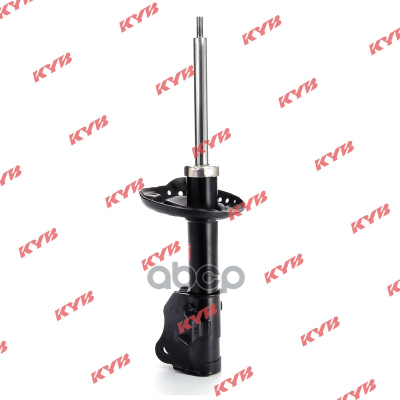 Стойка передняя Honda Civic 05-12 / Civic USA 05-08 (Справа/ Excel-G) KYB арт. 339722