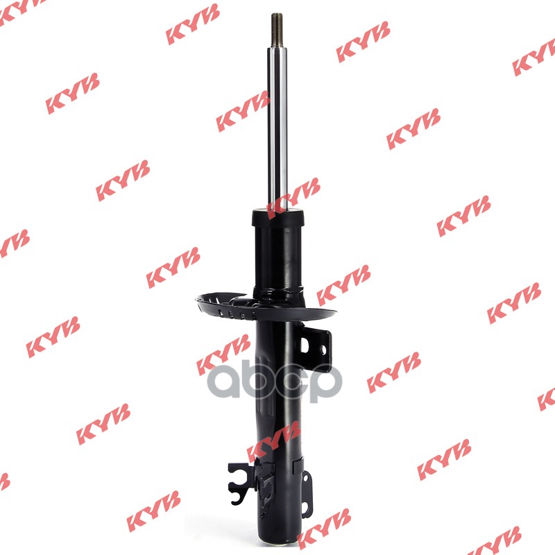Стойка передняя Skoda Rapid 20- / Volkswagen Polo 01-22 (Справа=Слева/ Excel-G) KYB арт. 339763