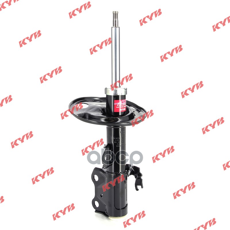 Стойка передняя Toyota Avensis (T270) 08-18 (Справа/ Excel-G) KYB арт. 339816