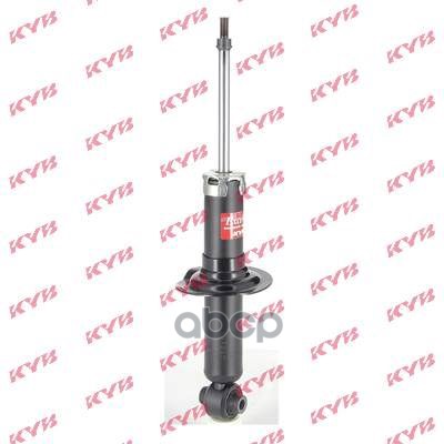 Амортизатор газовый задний Excel-G 340043 KYB арт. 340043