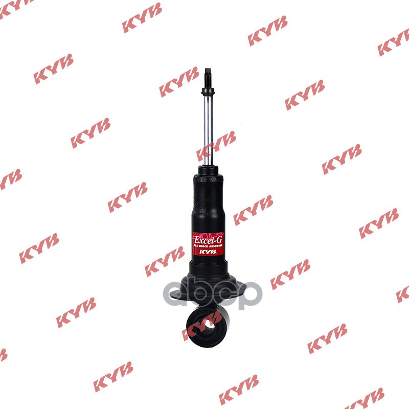 Стойка задняя Nissan AD 99-08 / Sunny 97-99 (Справа/ Excel-G) KYB арт. 340101
