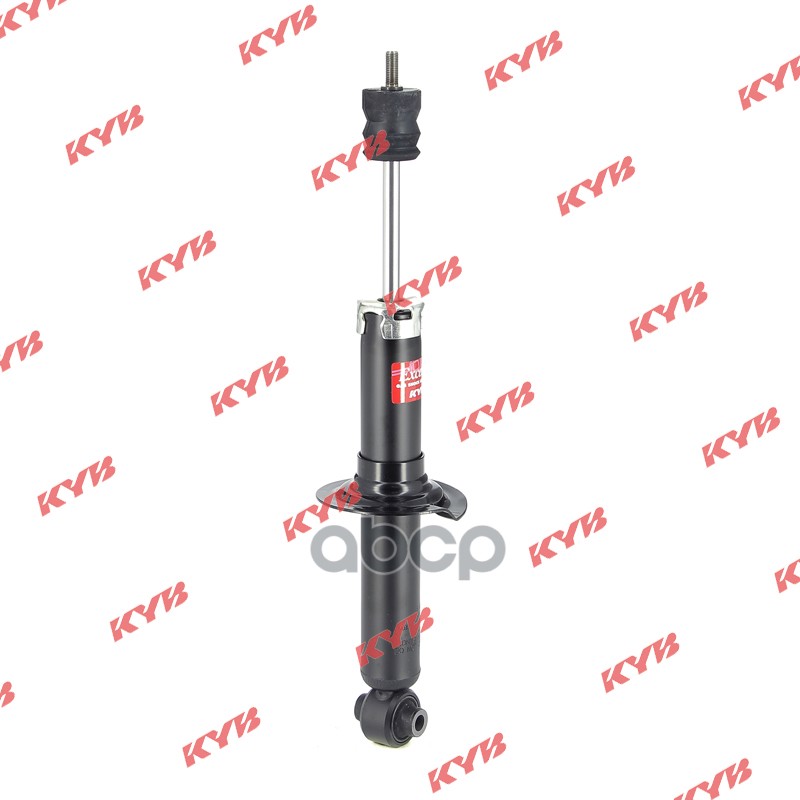 Амортизатор SUBARU XV AWD 2.0L Petrol 4 Door Wagon 12/12- R- KYB арт. 340116