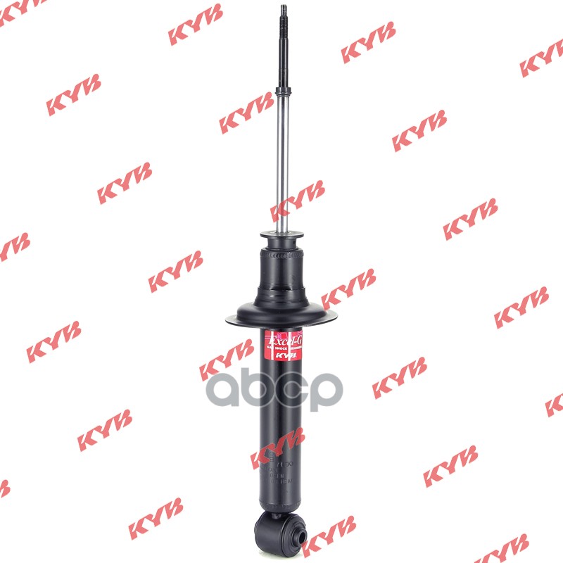 Амортизатор Подвески KYB арт. 341192