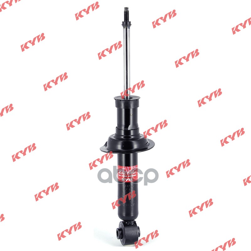 Амортизатор Подвески Задн Nissan: Primera 96-01, Primera Hatchback 96-02, Primera Traveller 98-01 KYB арт. 341228
