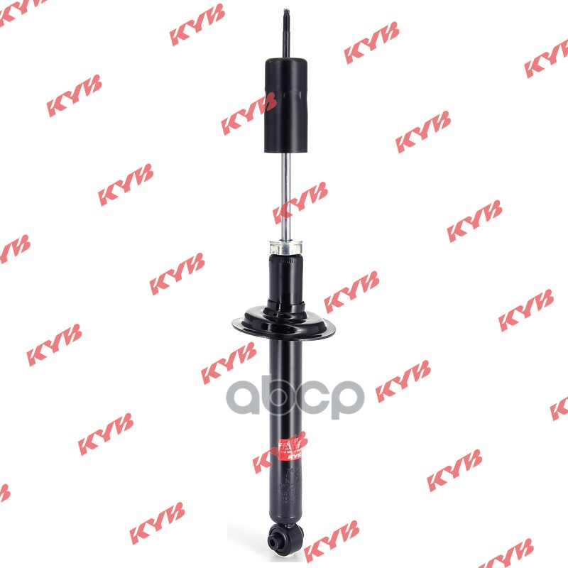 Амортизатор подвески Excel-G Acura CL [2001-2003], TL [1999-2003] / Honda Accord [1998-...], Vigor [ KYB арт. 341258