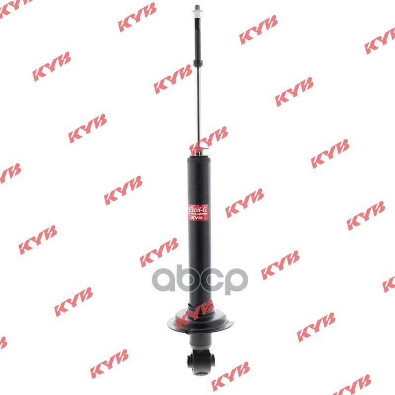 Амортизатор - Excel-G | Зад Прав/Лев | KYB арт. 341267