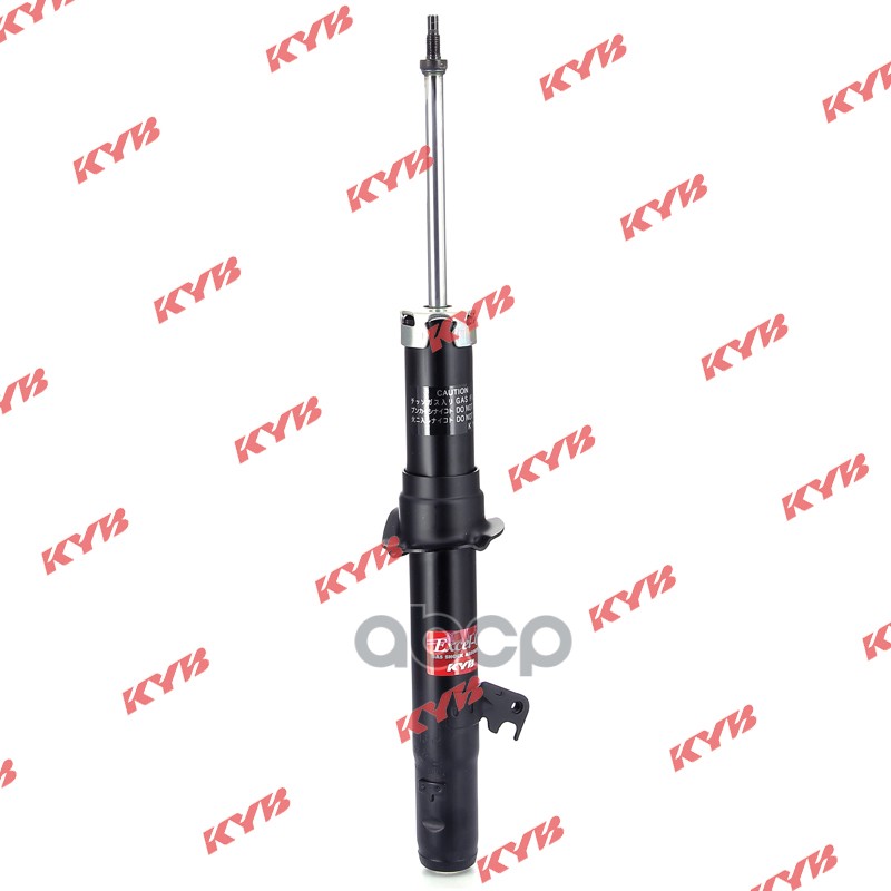 Амортизатор подвески Excel-G Mazda 6 [2002-...], Atenza [2002-...] -FL KYB арт. 341352