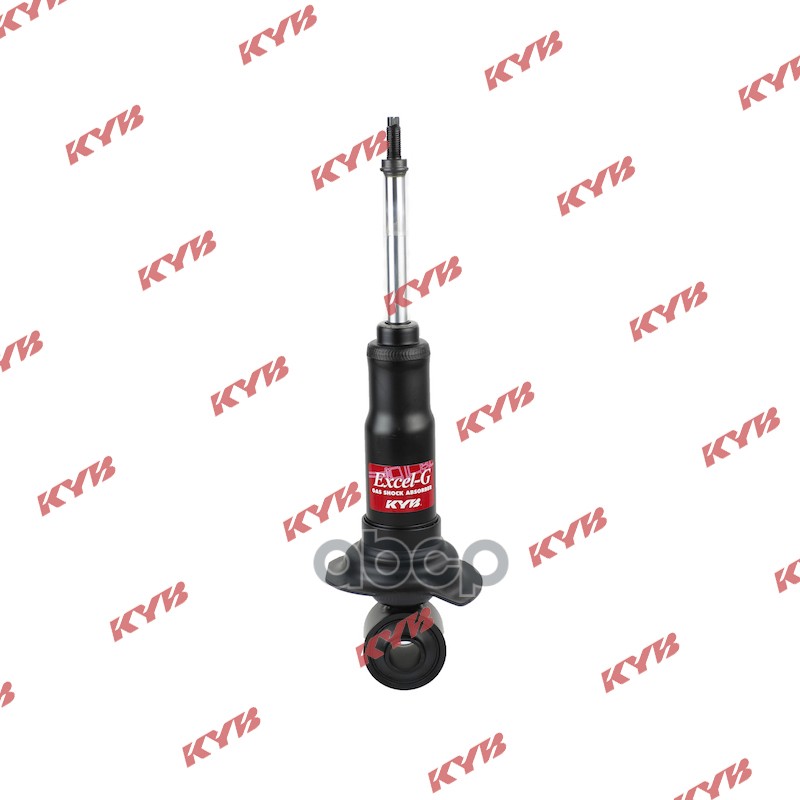 Стойка задняя NISSAN AD/AVENIR/WINGROAD 4WD/LIBERTY/PRAIRIE 98-05 RH KYB арт. 341357