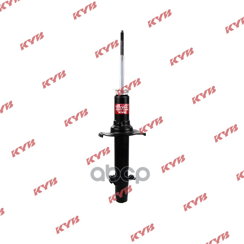 Амортизатор Подвески Передн Правый, Honda Inspare, 96/01 - , Ua3 - Fr KYB арт. 341430