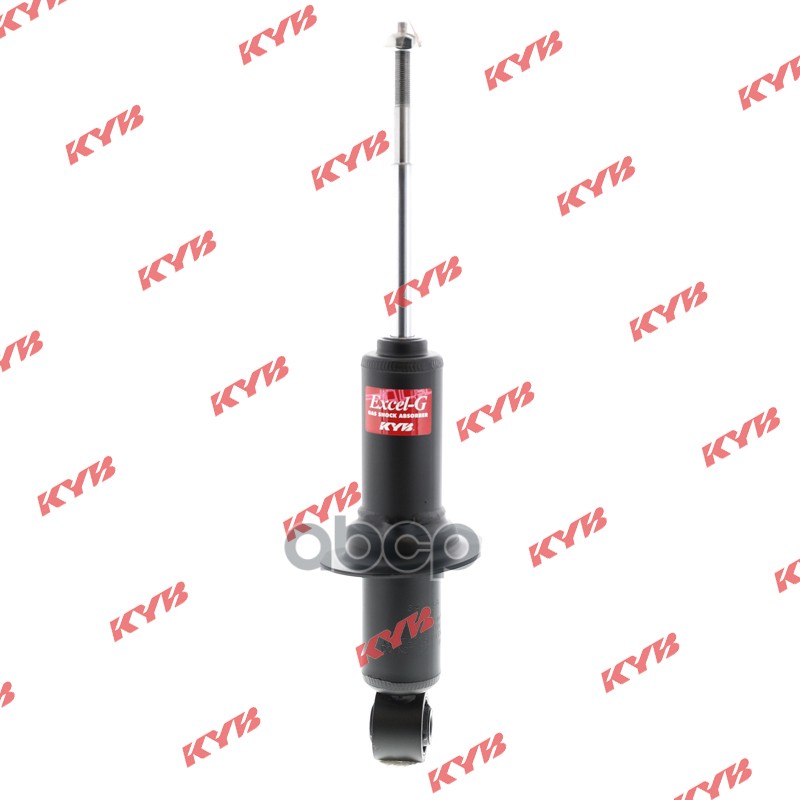 Амортизатор NISSAN Pathfinder 1.2005-12.2012 KYB арт. 341468