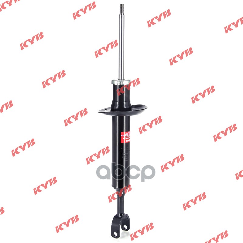 Стойка передняя Audi A4 94-15 / A5 07-16 (Слева/ Excel-G) KYB арт. 341843