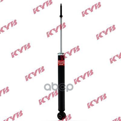 Амортизатор Nissan March 10-22 / Note 12-20 (Сзади/ Справа=Слева/ Excel-G) KYB арт. 3430043