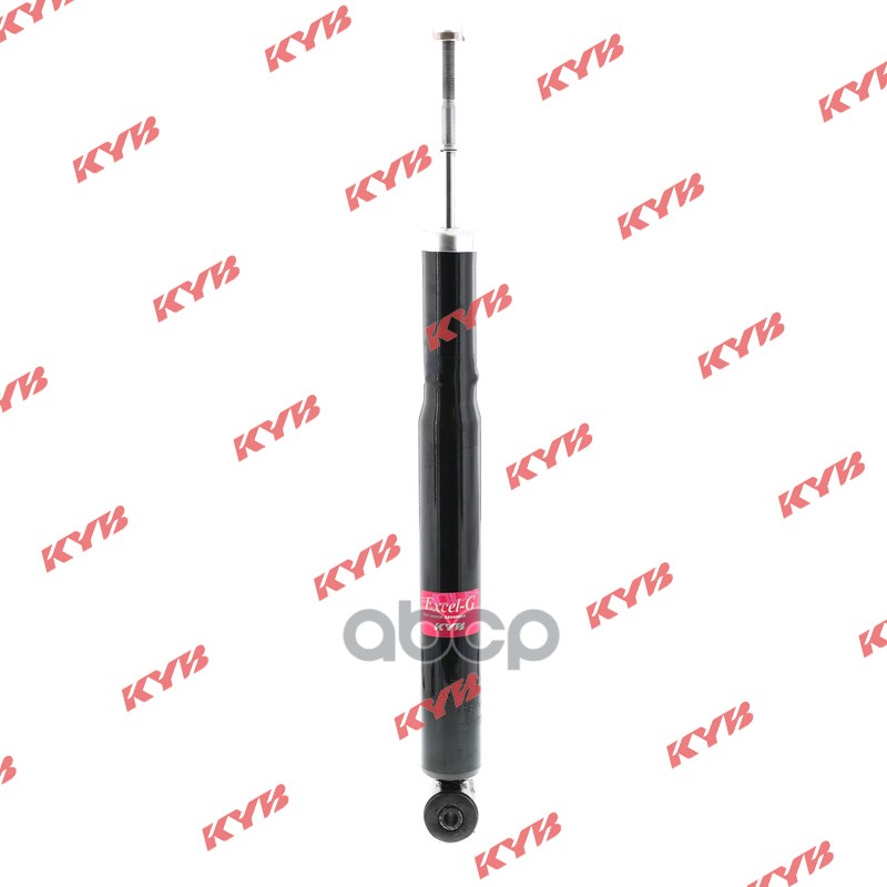 Амортизатор Seat Toledo VW Golf  Jetta  Vento  Cabrio  Corrado KYB арт. 343191
