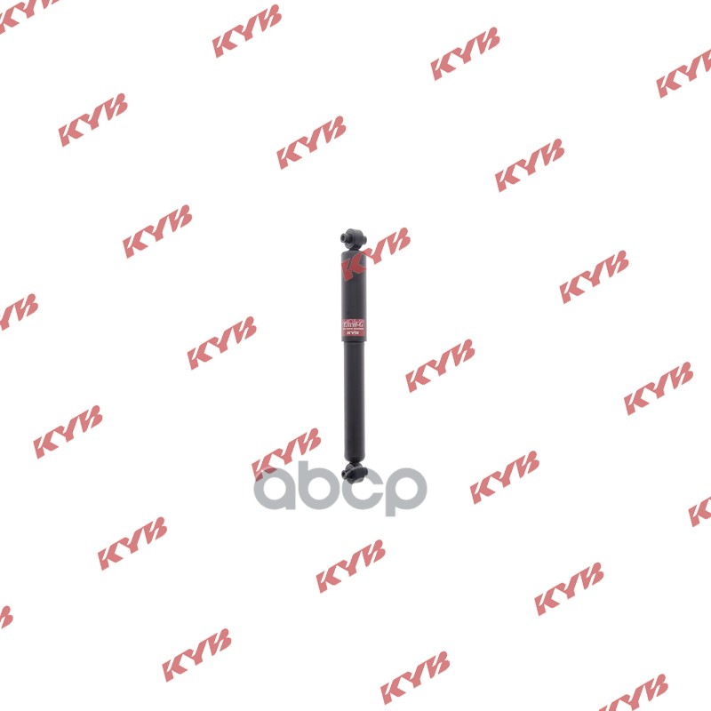Амортизатор Volvo Car 440  460  480 - R KYB арт. 343243