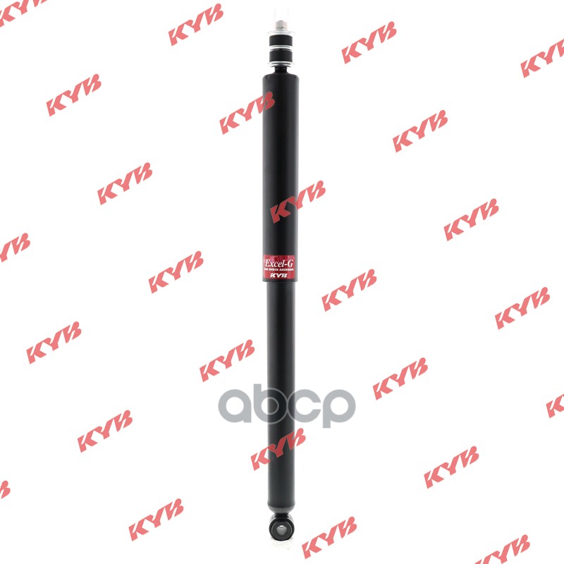 Амортизатор Toyota RAV4 ACA20 3 door  ACA21 5 door - R 05.00- KYB арт. 343272