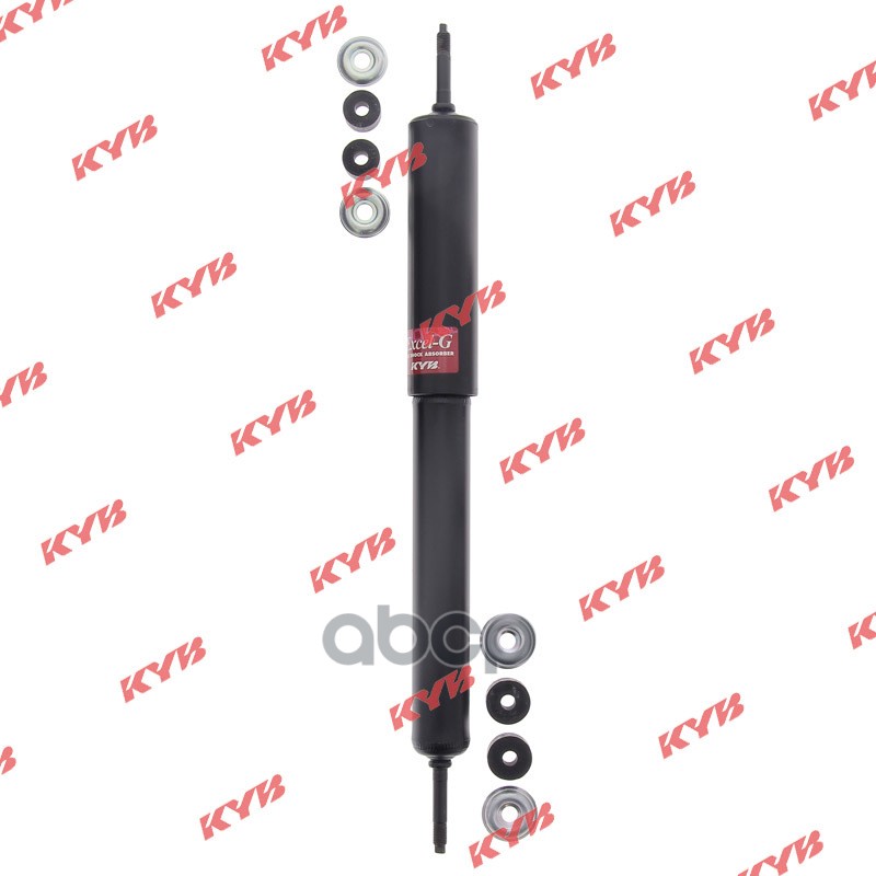 Амортизатор Daihatsu Feroza (F310) - R KYB арт. 343275