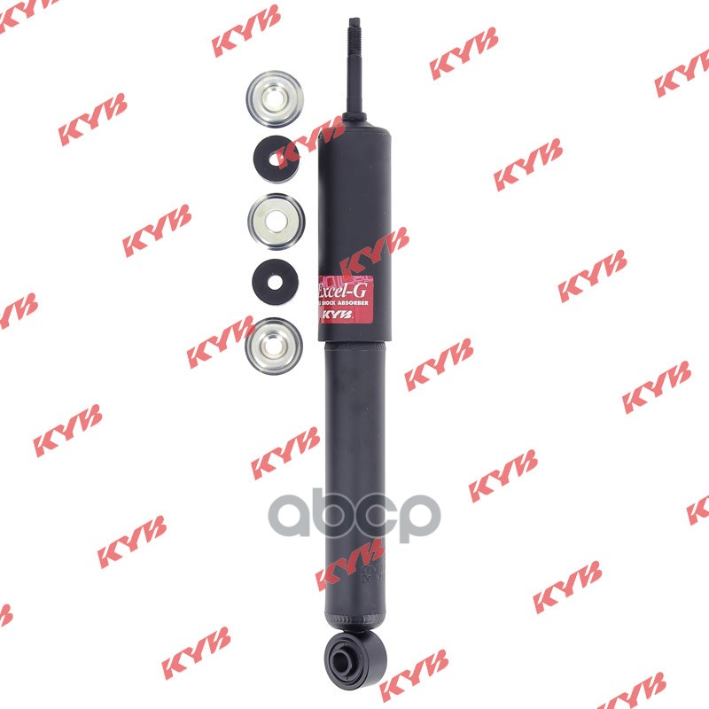 Амортизатор передний TOYOTA TOWN ACE 85-93 343277 KYB арт. 343277