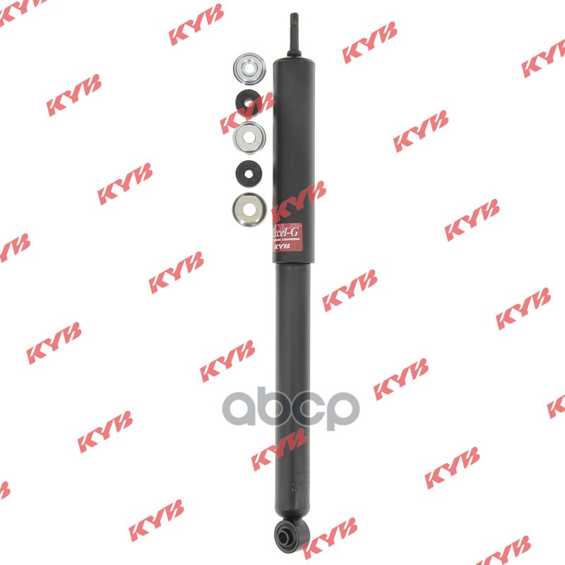Амортизатор Задний Toyota Townace 85-93 343278 KYB арт. 343278