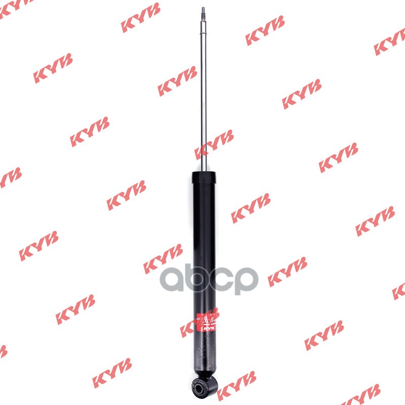 Амортизатор подвески Excel-G Ford Focus I [1998-2004] -R KYB арт. 343290