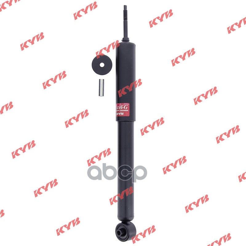 Амортизатор Honda HRV 2WD  4WD (3.99-00) - R KYB арт. 343315