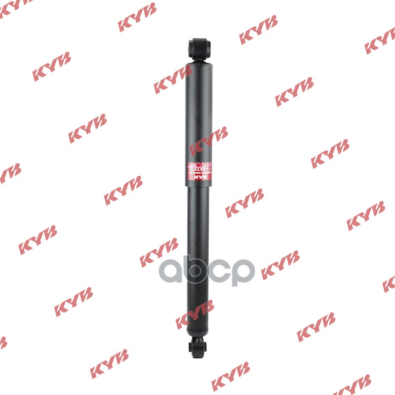 Амортизатор Toyota Lite Ace Noah 96-01 / Town Ace Noah 96-01 (Сзади/ Справа=Слева/ Excel-G) KYB арт. 343360