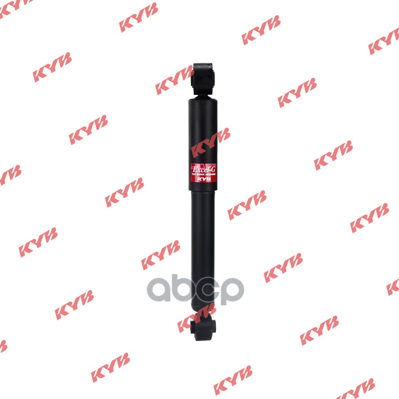 Амортизатор зад прав/лев  NISSAN PRESAGE/BASSARA U30(2WD)2.5/3.0MINI VAN KYB арт. 343389