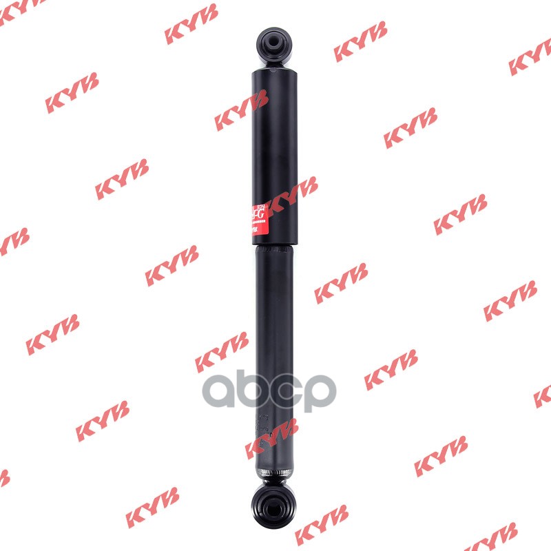 Амортизатор подвески Excel-G Citroen C2 [2003-...], C3 I [2002-2010] -R KYB арт. 343396