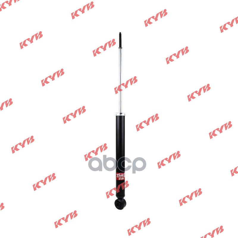 Амортизатор Задний Toyota Raum 03- Lh=Rh KYB арт. 343400