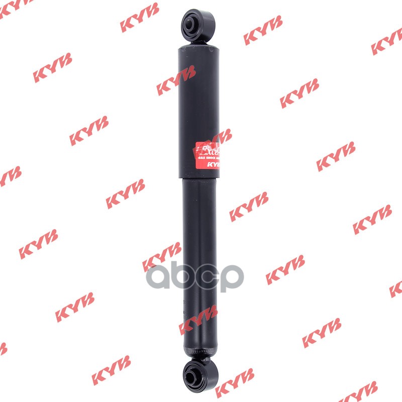 Амортизатор Fiat Idea  Lancia Musa - R KYB арт. 343414