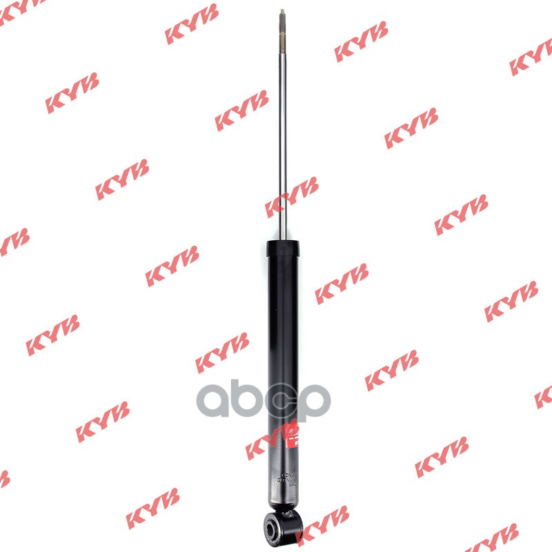 Амортизатор Nissan Almera 12-19 / Renault Logan 04-16 (Сзади/ Справа=Слева/ Excel-G) KYB арт. 343418