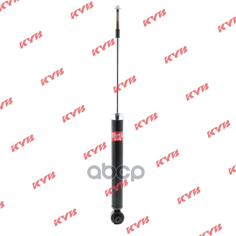 Амортизатор  Chevrolet Kalos/Aveo - R KYB арт. 343423