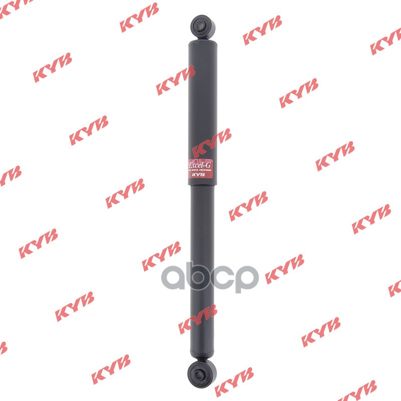 Амортизатор - Excel-G | Зад Прав/Лев | KYB арт. 343428