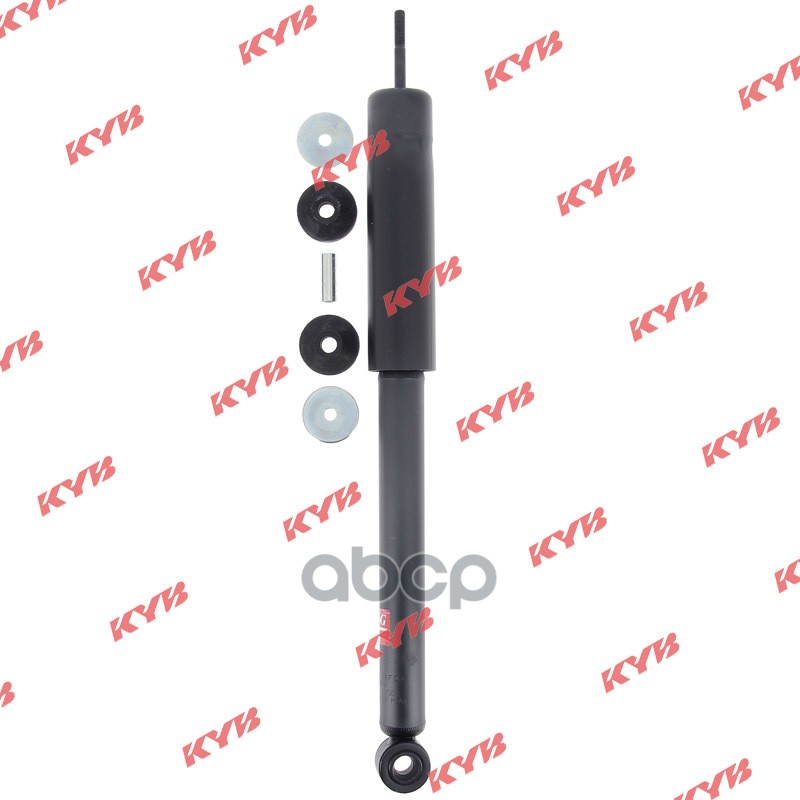 Амортизатор газовый задний Excel-G 343464 KYB арт. 343464