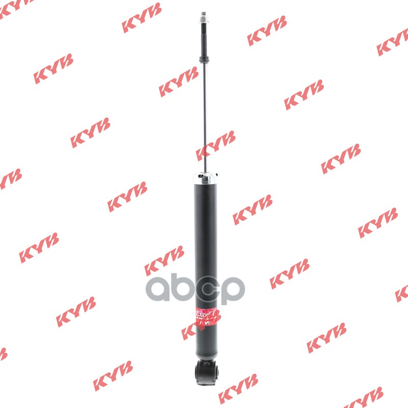 Амортизатор задний NISSAN TIIDA 06- 343465 KYB арт. 343465