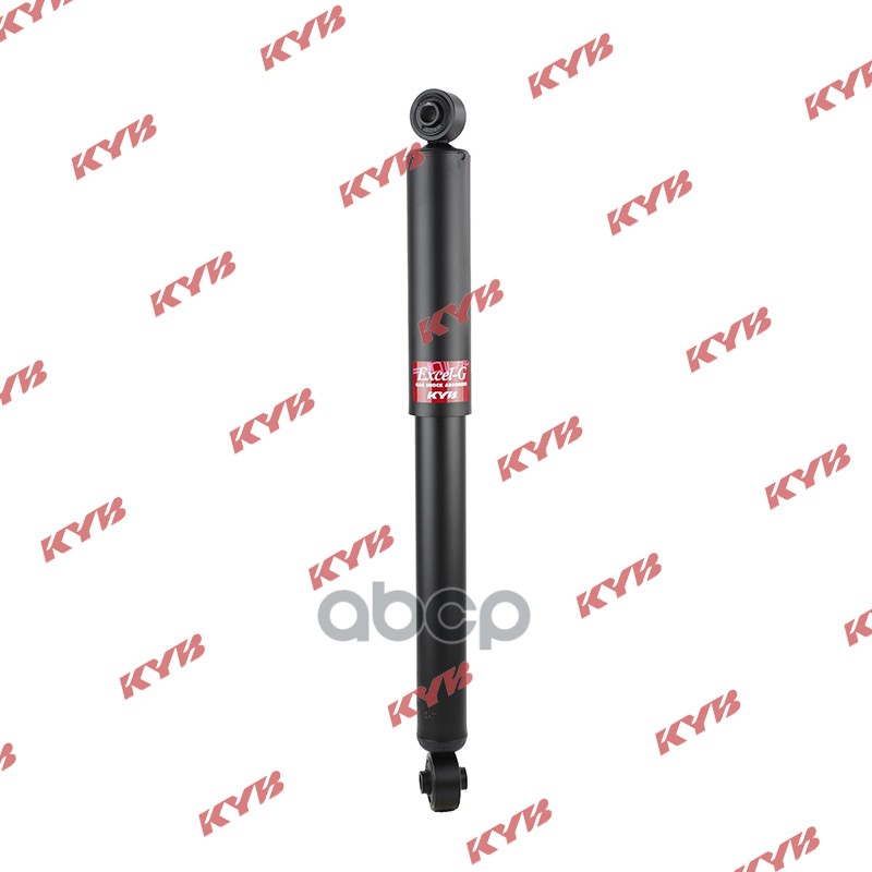 Амортизатор Задний Toyota Rush/Daihatsu Be-Go 4Wd 06- Lh=Rh KYB арт. 343472