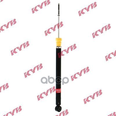 Амортизатор задний L=R SUZUKI Vitara III 2015->/SX4 II 2013-> KYB 3438005 KYB арт. 3438005