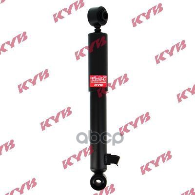 Амортизатор задний 4WD HYUNDAI SANTA FE 13-/KIA SORENTO 14 LH=RH KYB арт. 3440072