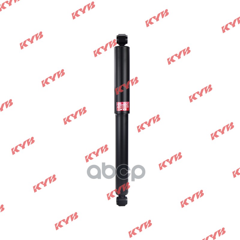 Амортизатор Подвески Задн Opel: Frontera A 92-98, Frontera A Sport 92-98 KYB арт. 344228