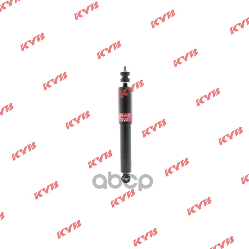 Амортизатор Подвески Передн Ford Usa: Explorer 93- KYB арт. 344268