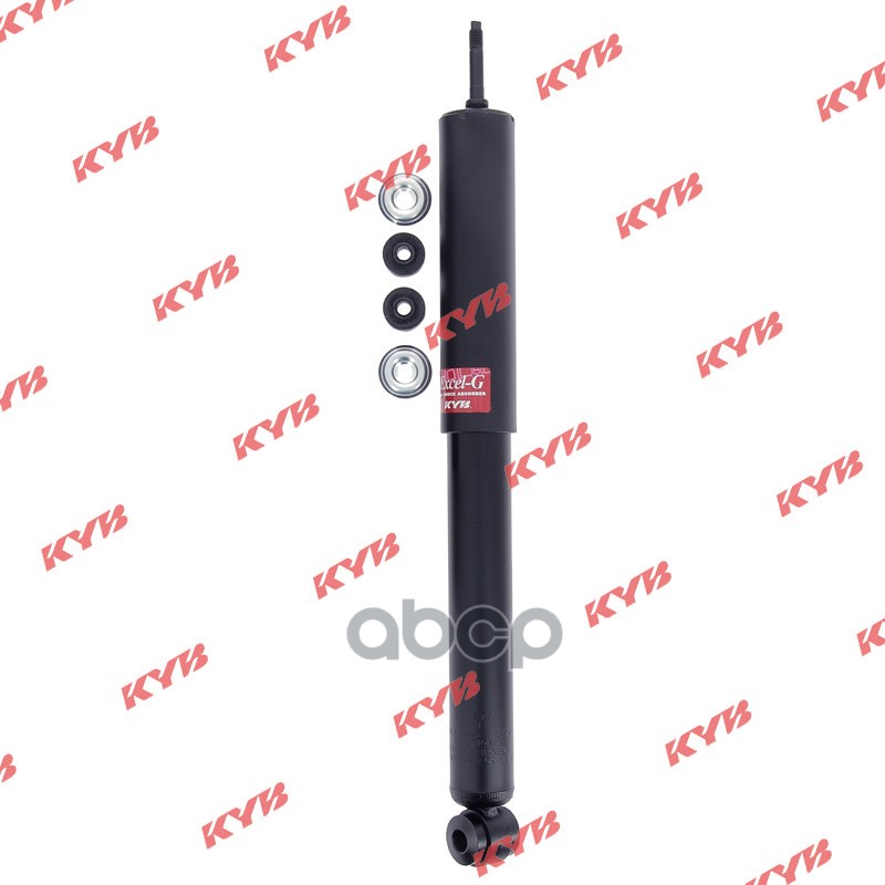 Амортизатор подвески KYB арт. 344275