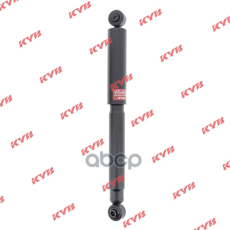 Амортизатор задний L=R VAG A3/Octavia I/Bora/Golf IV/New Beetle KYB 344301 KYB арт. 344301