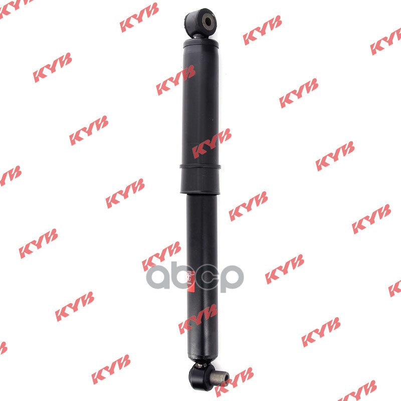 Амортизатор Подвески Задн Renault: Sc?Nic 00-03 KYB арт. 344809